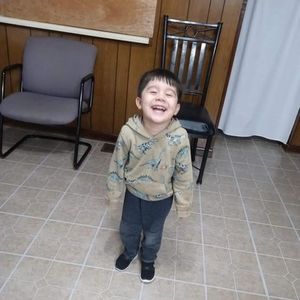 Meet your Posher, Jorge